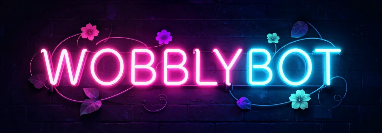 Wobblybot
